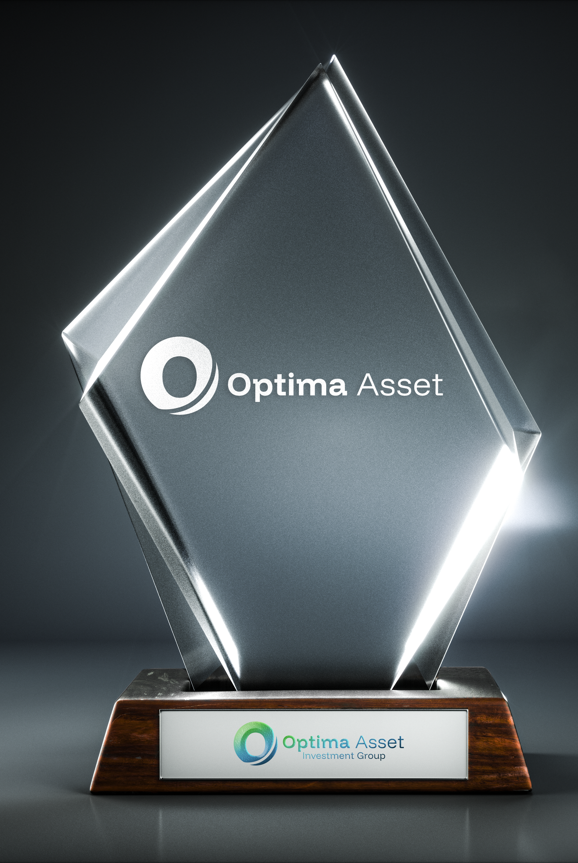 Optima Asset: An Industry-acclaimed Broker