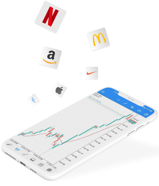 Why trade CFD Stocks and Etfs with Optima Asset? Why trade CFD Stocks and Etfs with Optima Asset?